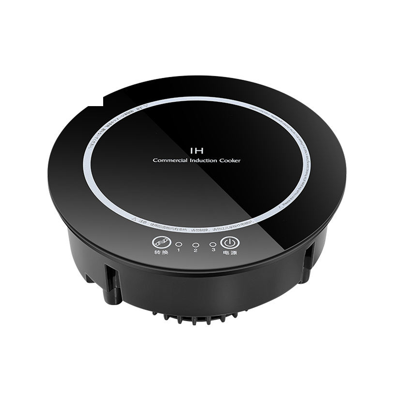 Customizable Hot Pot Induction Cooker