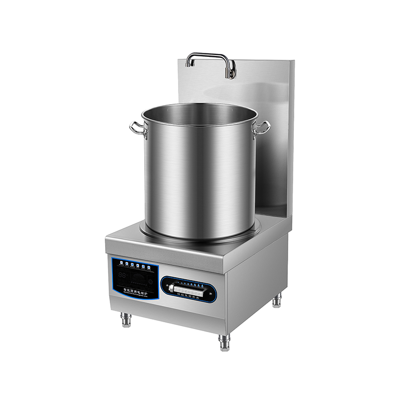 High Power Commercioal Induction Cooker