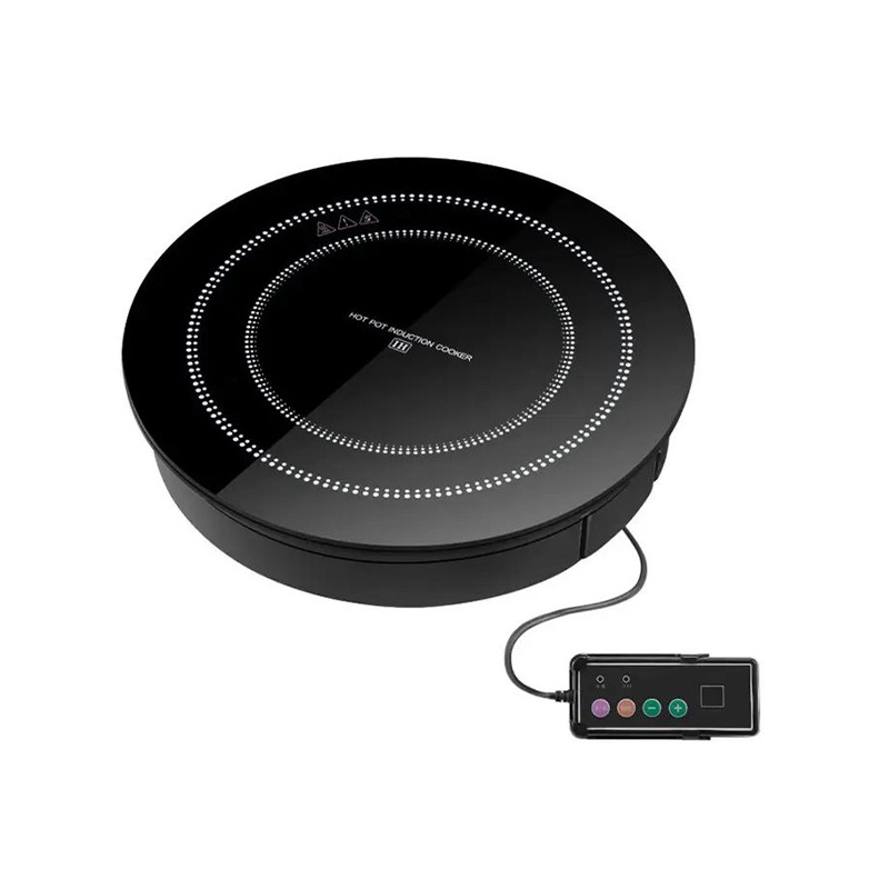 Customizable Hot Pot Induction Cooker