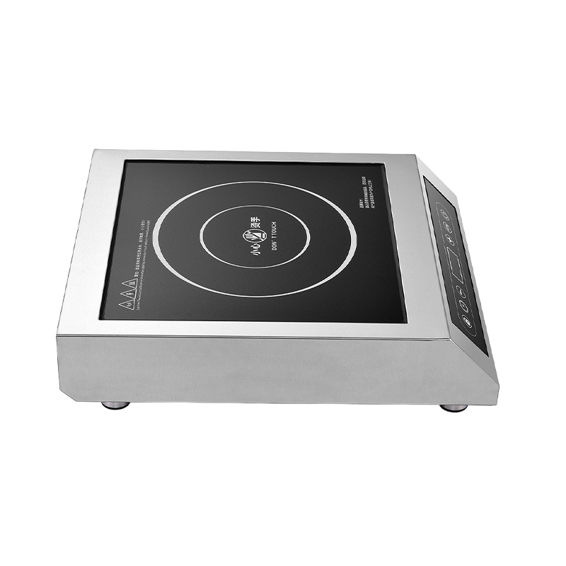 Tabletop 3500W Commercial Induction Cooker