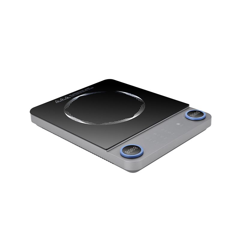 Ultra-Thin 3500W Commercial Induction Cooker