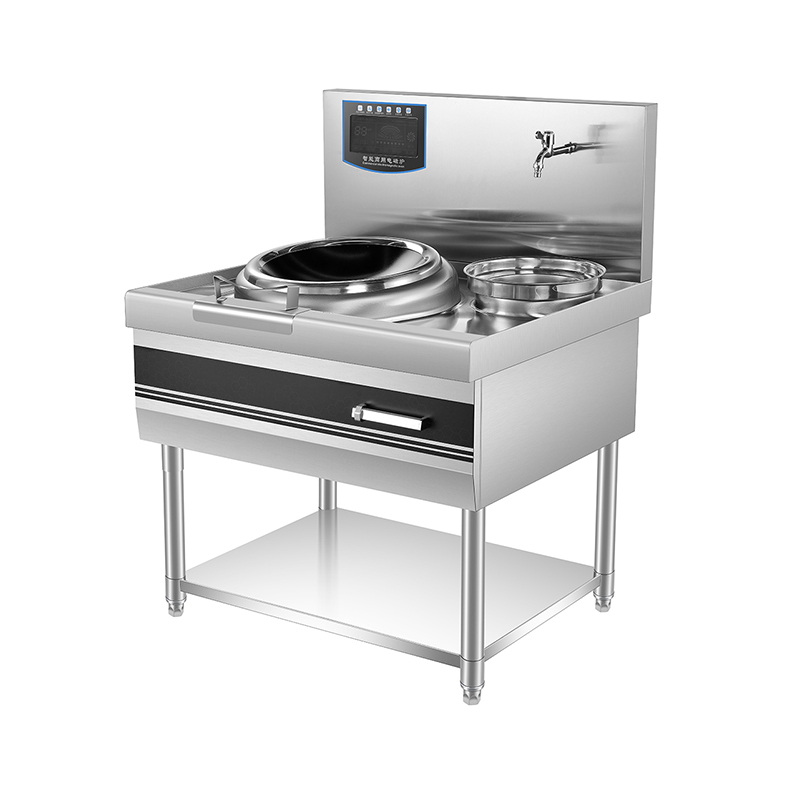 High Power Commercioal Induction Cooker