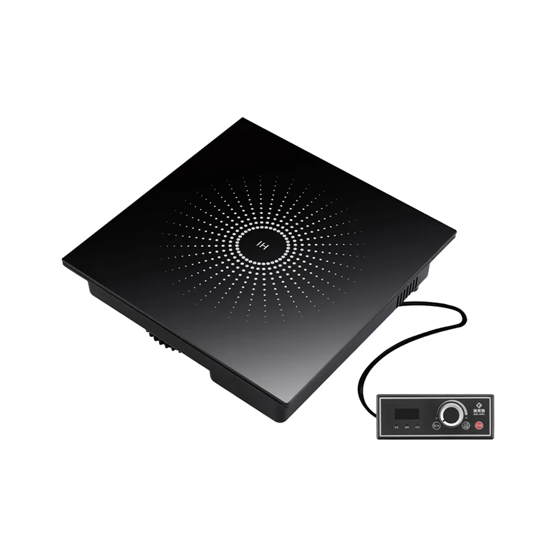 Customizable Hot Pot Induction Cooker