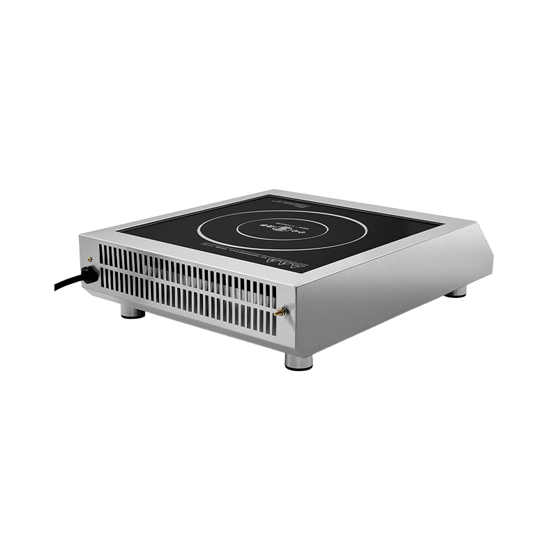 Tabletop 3500W Commercial Induction Cooker