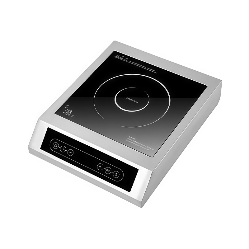 Tabletop 3500W Commercial Induction Cooker
