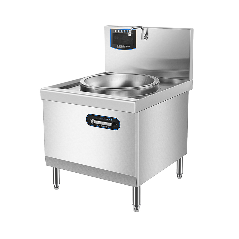 High Power Commercioal Induction Cooker